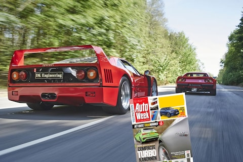 Dit lees je in AutoWeek 10