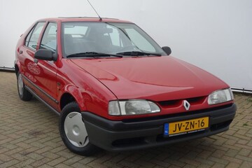 Renault 19 Liefhebber Gezocht