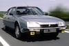 Citroën CX GTI