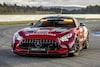 Mercedes-AMG Safety Car
