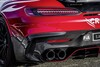 Mercedes-AMG Safety Car