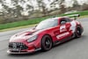 Mercedes-AMG Safety Car