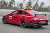 Mercedes-AMG Safety Car