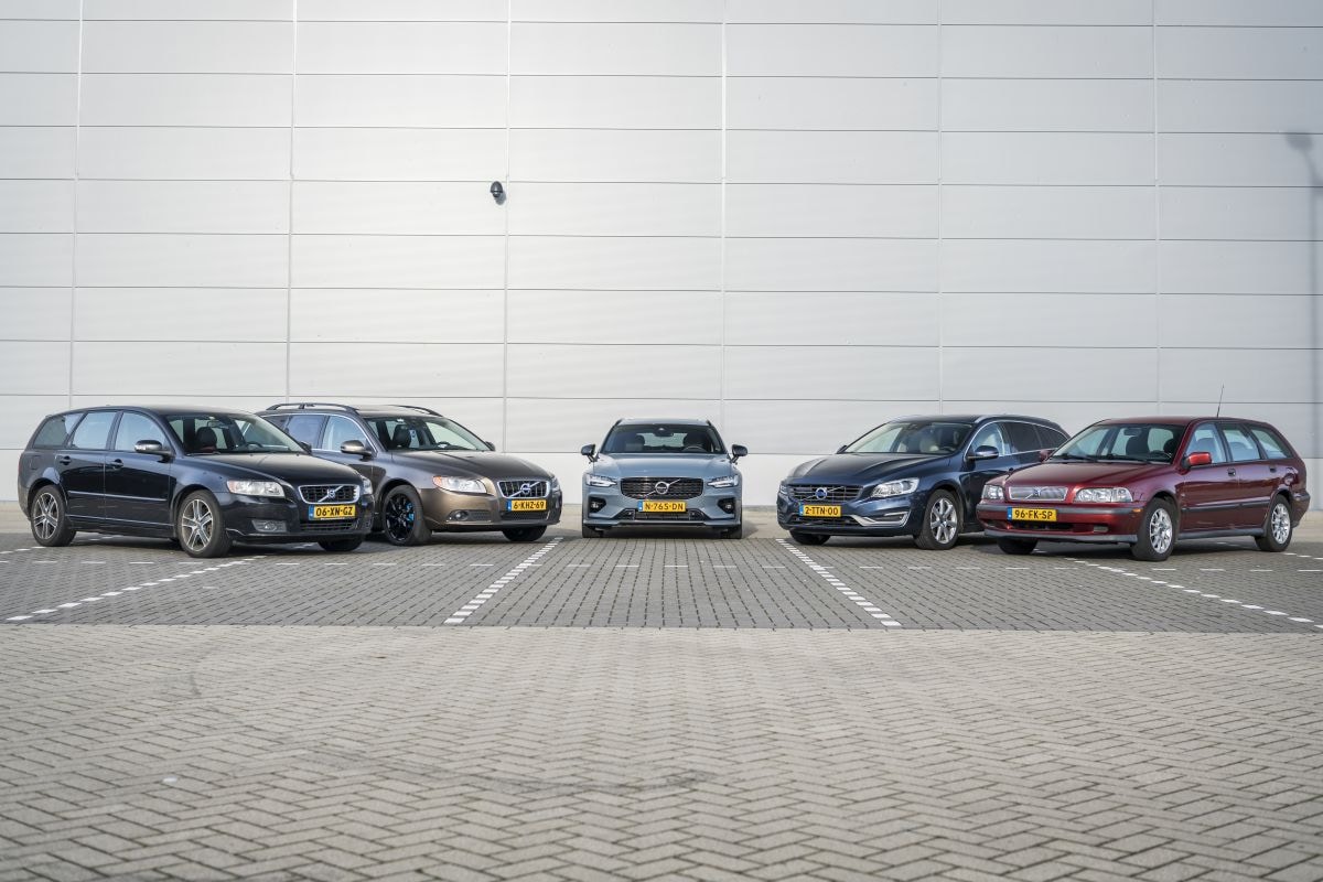 Volvo