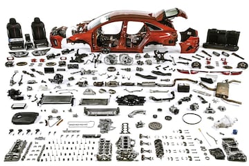 Kia Proceed duurtester AutoBild