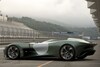 Jaguar Vision GT Roadster