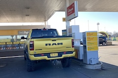 Tanken brandstofprijzen