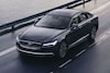 Volvo S60 en S90