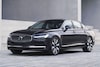 Volvo S60 en S90