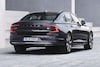 Volvo S60 en S90