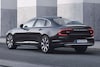 Volvo S60 en S90