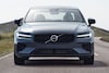 Volvo S60 en S90