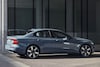Volvo S60 en S90