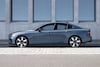 Volvo S60 en S90
