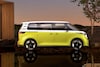 Volkswagen ID Buzz