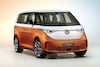 Volkswagen ID Buzz