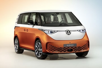 Volkswagen ID Buzz