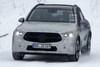 Spyshots Mercedes-Benz GLC