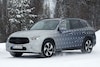 Spyshots Mercedes-Benz GLC