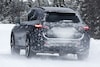 Spyshots Mercedes-Benz GLC