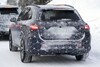 Spyshots Mercedes-Benz GLC