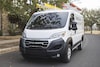 RAM Promaster 2023
