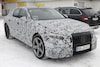 Spyshots Mercedes-AMG E 53 