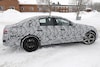 Spyshots Mercedes-AMG E 53 