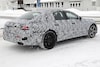 Spyshots Mercedes-AMG E 53 
