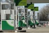 tankstation BP benzine brandstof brandstofprijzen