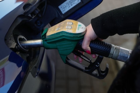 Brandstofprijzen lijken verder te gaan dalen