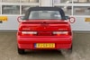 Suzuki Swift Cabrio
