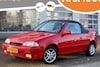 Suzuki Swift Cabrio