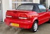 Suzuki Swift Cabrio