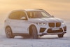 BMW iX5 Hydrogen