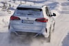 BMW iX5 Hydrogen