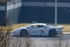 Opvolger Lamborghini Aventador