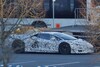 Opvolger Lamborghini Aventador