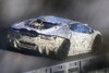 Opvolger Lamborghini Aventador
