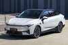 Xpeng P5