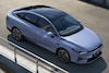 Xpeng P5