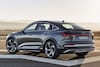 Audi E-tron S en E-Tron S Sportback