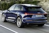 Audi E-tron S en E-Tron S Sportback