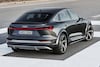 Audi E-tron S en E-Tron S Sportback