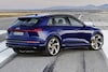 Audi E-tron S en E-Tron S Sportback