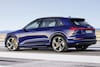 Audi E-tron S en E-Tron S Sportback
