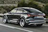 Audi E-tron S en E-Tron S Sportback