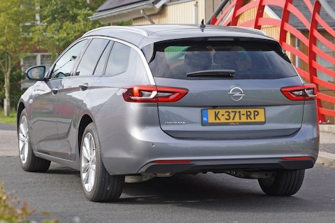 Praktijkervaring Opel Insignia - dit vinden eigenaren van hun middenklasser