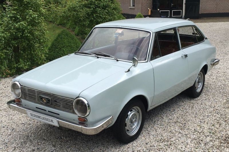 Glas 1304 CL