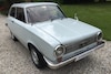Glas 1304 CL